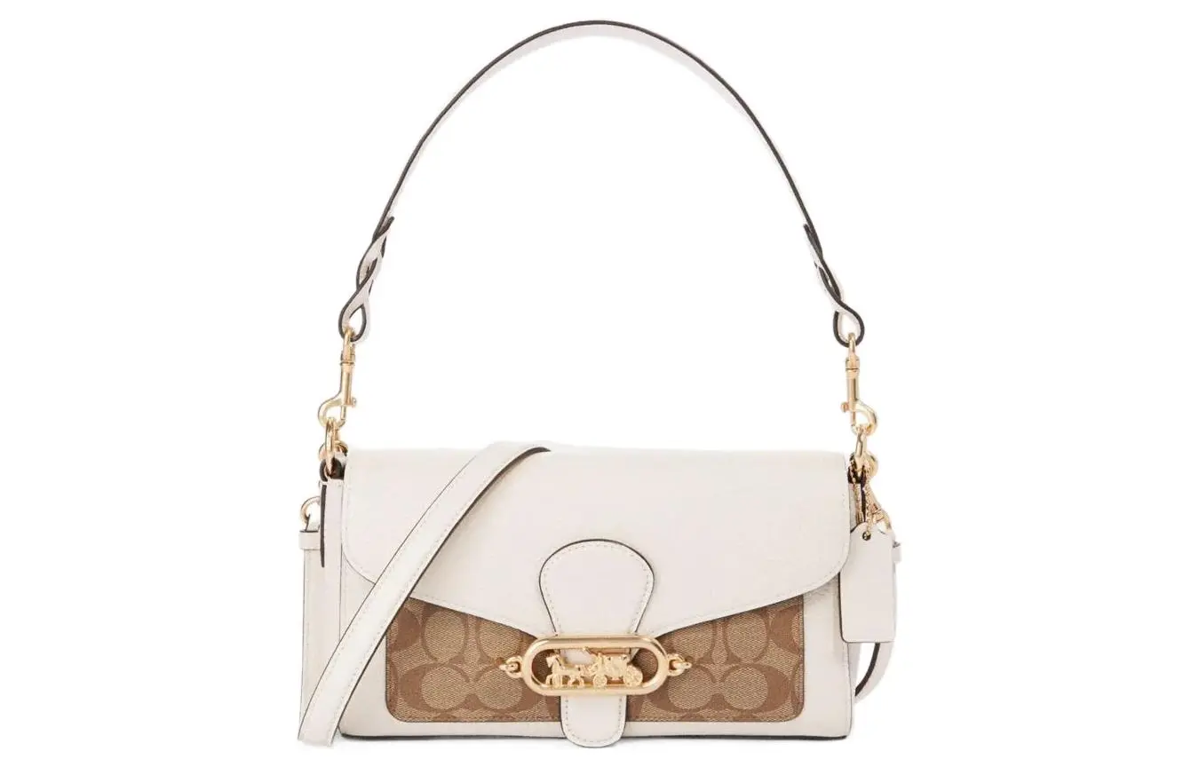 COACH Jade Crossbody Bag - POIZON