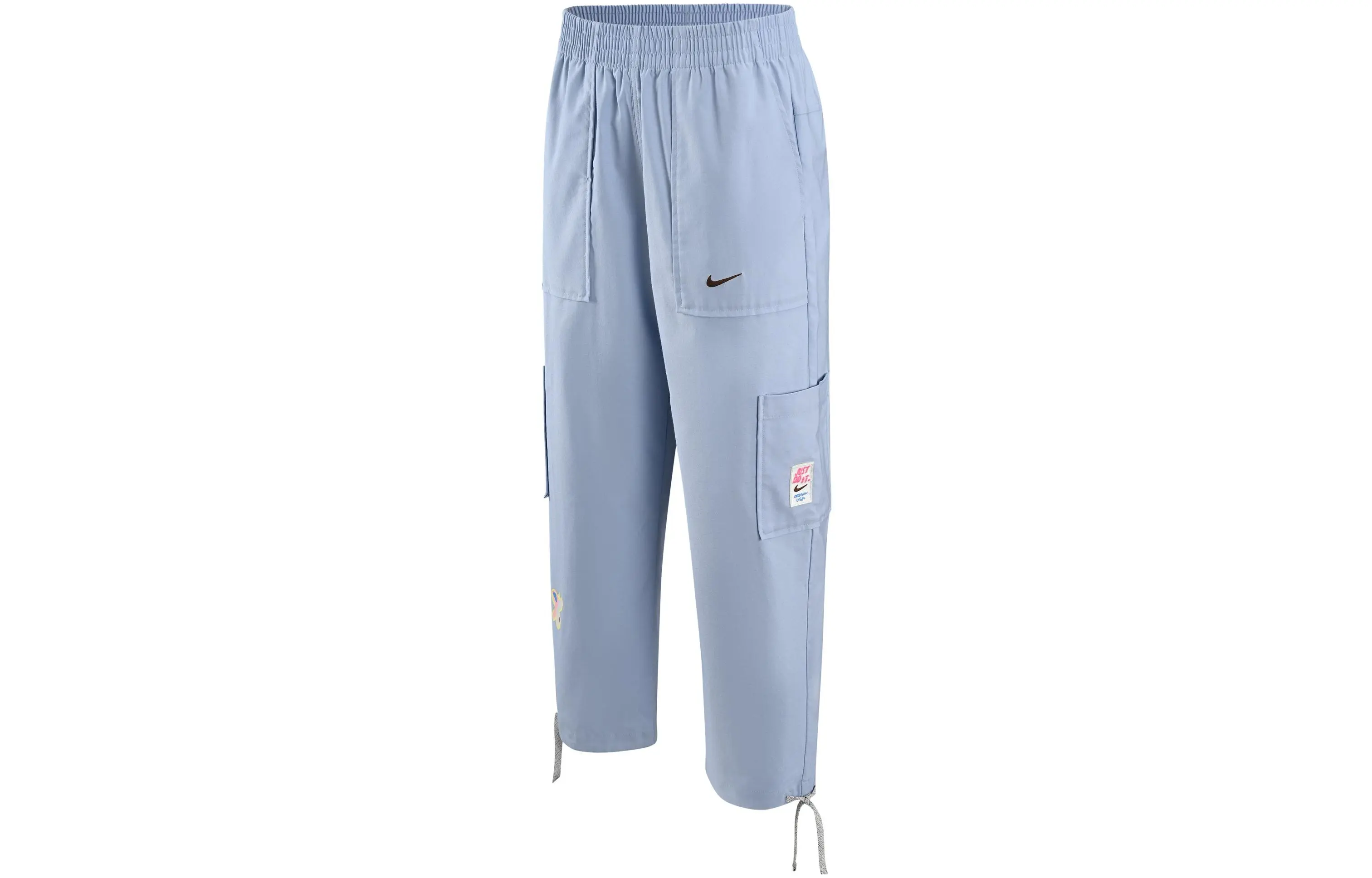 Nike Women Cargo Pants POIZON