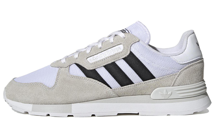 Treziod Adidas Originals 2.0 'White Black Grey' US M 7.5