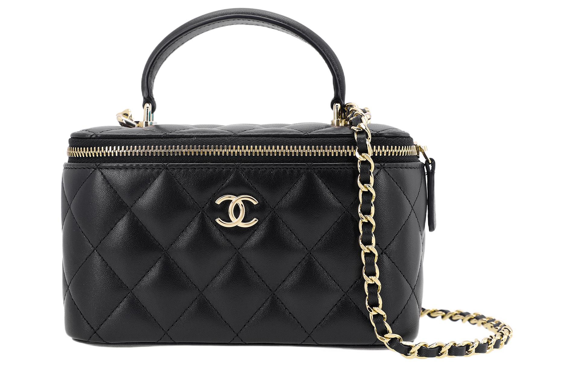 CHANEL シャネル【極美品】マリン ボーダー マトラッセ