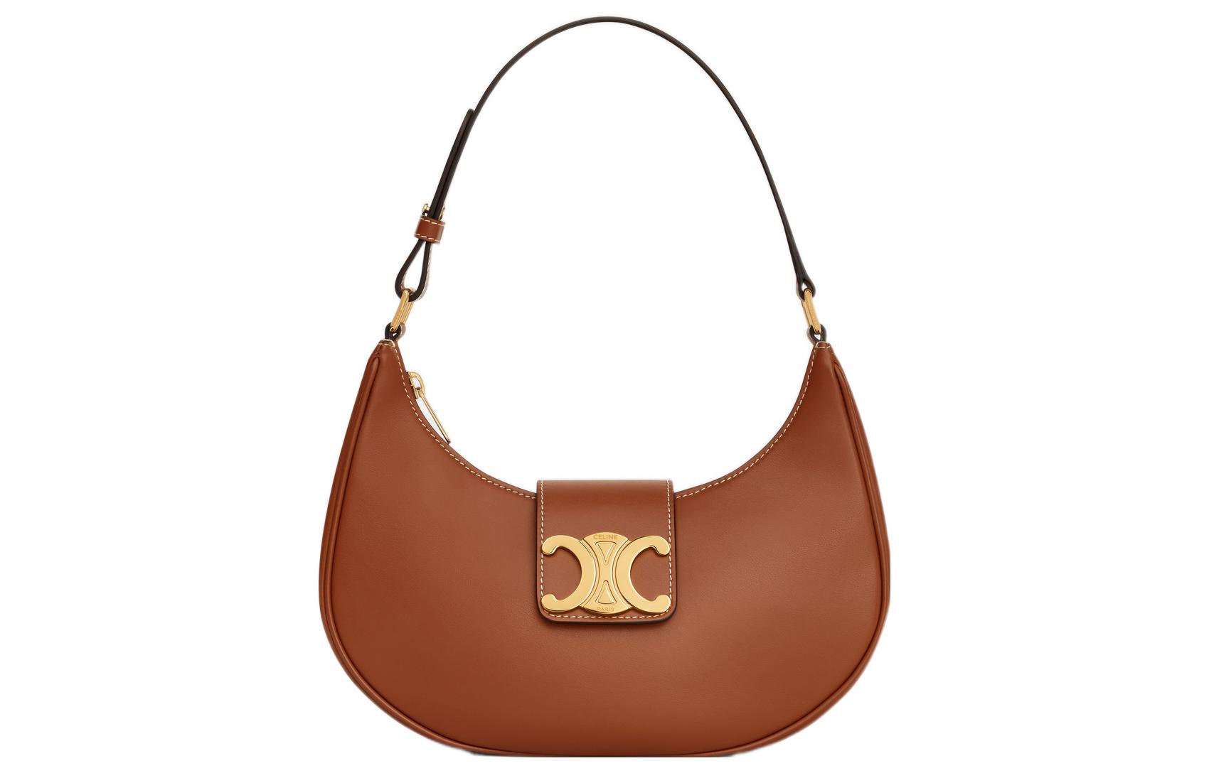 CELINE Ava Shoulder Bags - POIZON