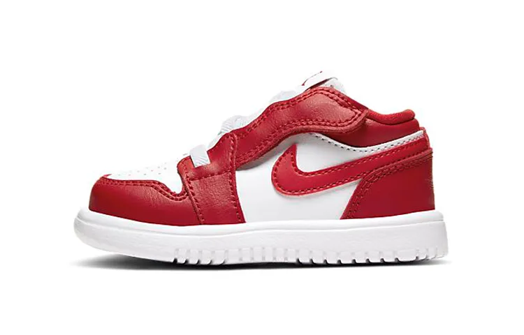 Jordan Air Jordan 1 Toddler Shoes TD - POIZON