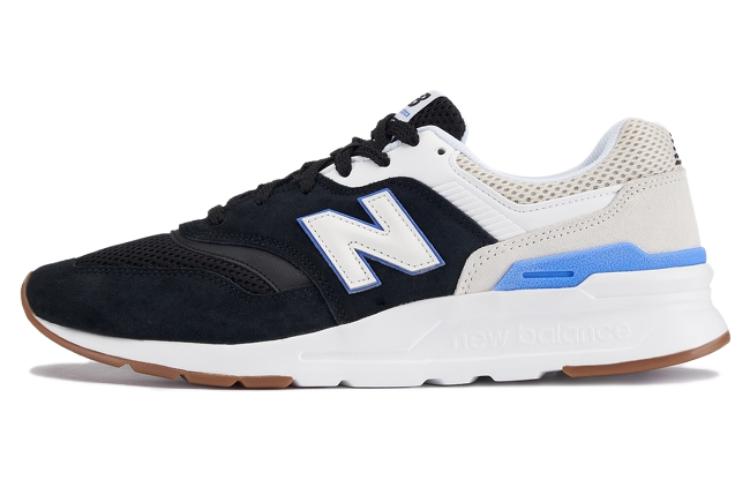 New Balance NB 997H Black CM997HHB US 8