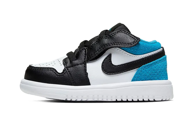 Jordan Air Jordan 1 Toddler Shoes TD - POIZON