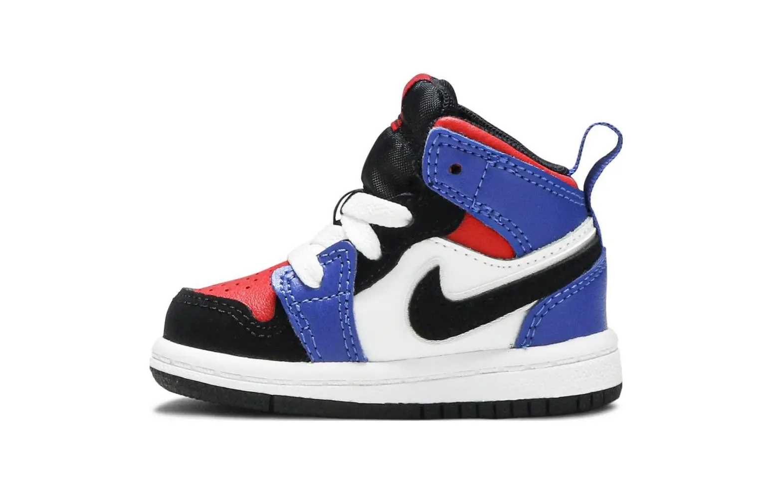 Jordan Air Jordan 1 Toddler Shoes TD - POIZON