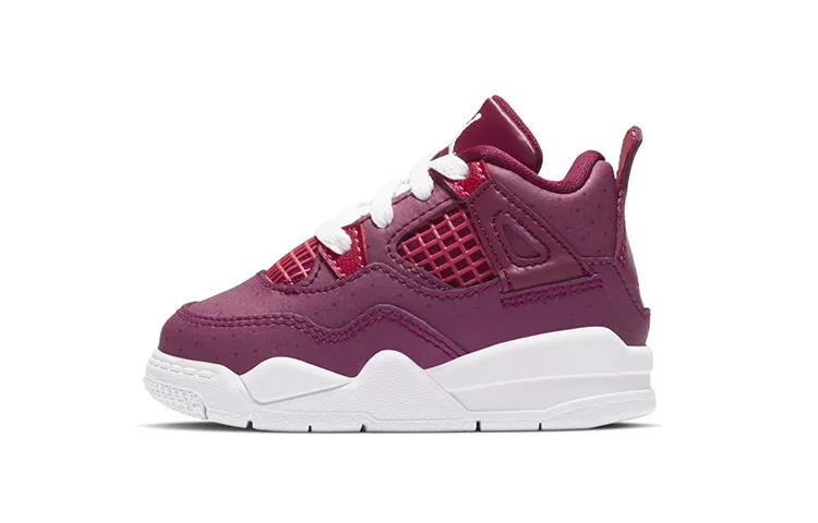air jordan 4 valentine