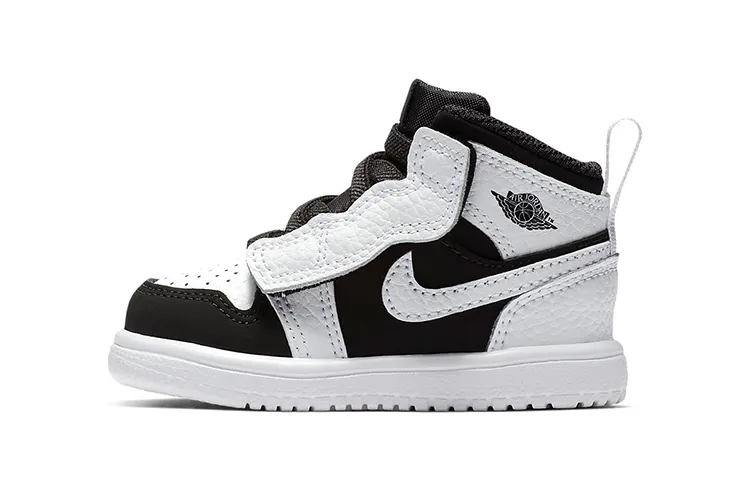 Jordan Air Jordan 1 Toddler Shoes TD - POIZON