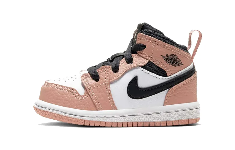 Jordan Air Jordan 1 Toddler Shoes TD - POIZON