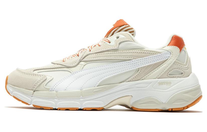 PUMA Teveris Nitro Vacation 'Pristine Chili Powder' US M 4.5