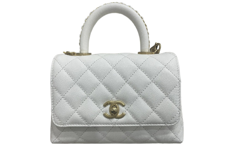 CHANEL 23P SS Handbags - POIZON