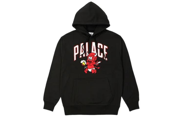 PALACE Sweatshirts Hoodies & Sweatshirts Men on Sale & Authentic - POIZON