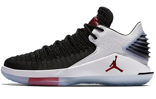 jordan xxxii low free throw line