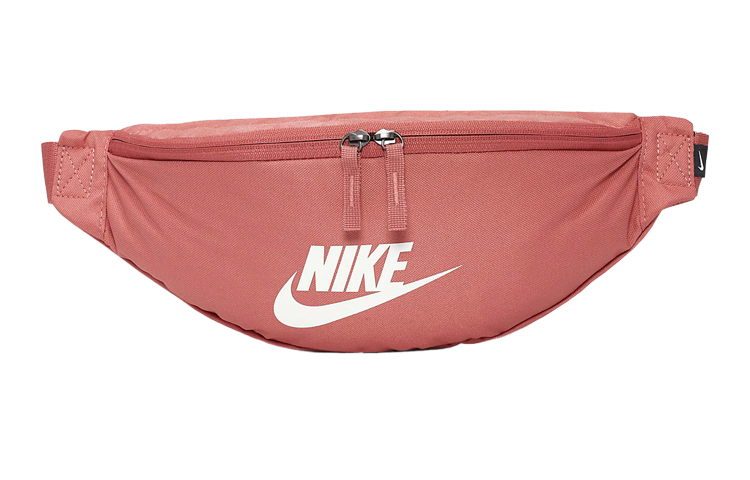 Nike Pink Bum Bags Belt Bags for Women s Men s Sneakers Clothing Sale New POIZON