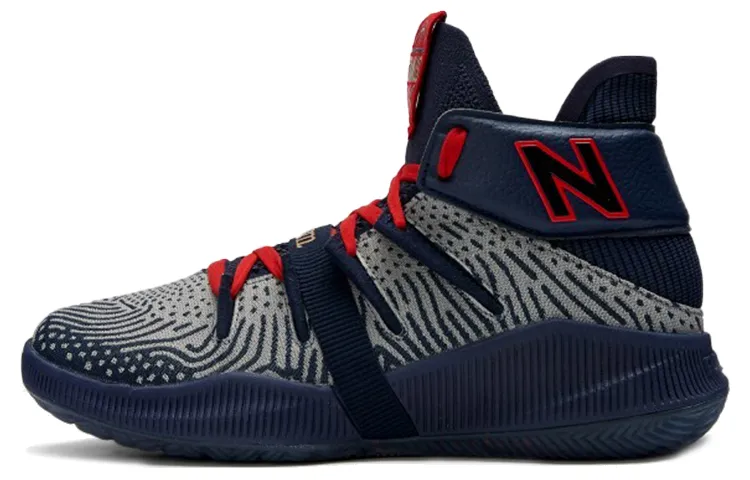 new balance vongo review