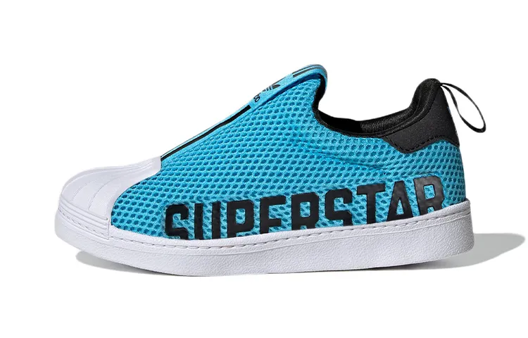 adidas originals Superstar Children's Cricket Shoes BP - POIZON