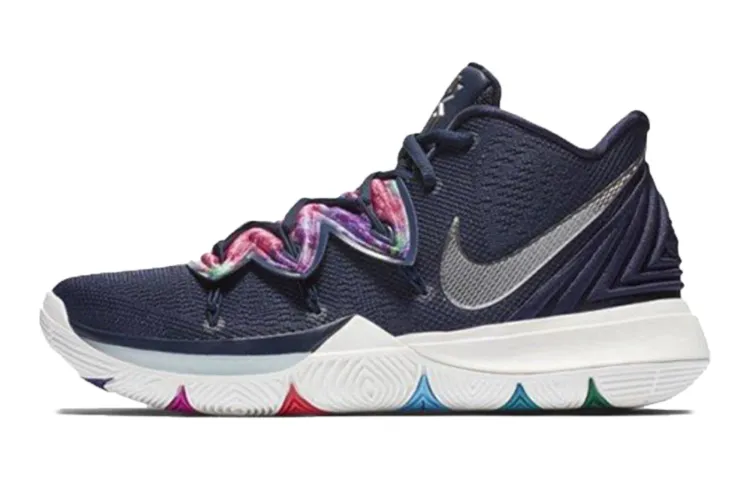 new kyrie 5 kids