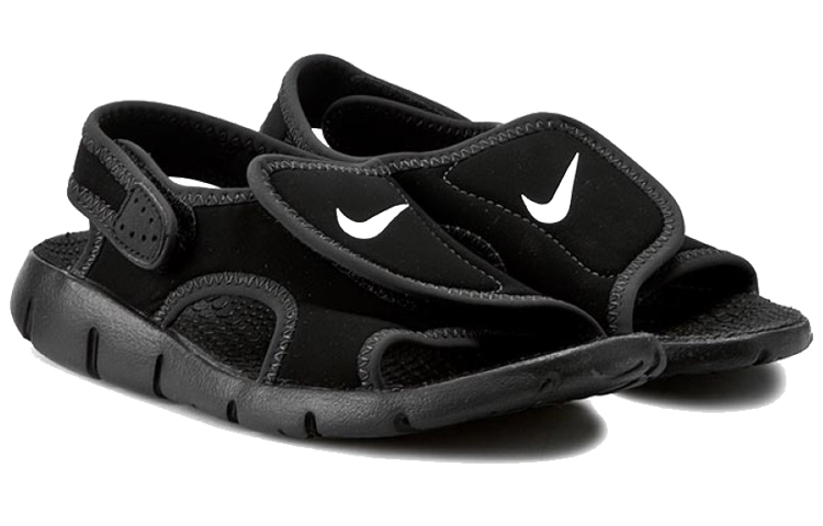 Nike Sunray Adjust 4 Kids Sandals Kids POIZON