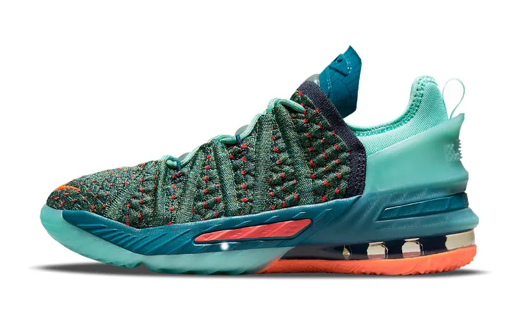 nike lebron 18 kids