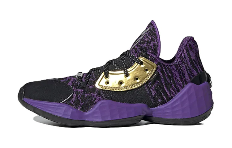 harden vol 4 star wars