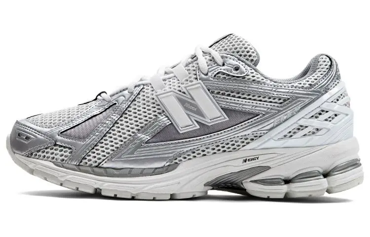 New Balance 1906R Urbancore Silver - POIZON