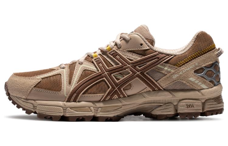 Asics Gel-Kahana 8 'Brown' US M 7.5 - POIZON