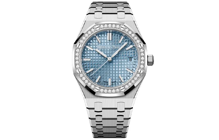 AUDEMARS PIGUET Women's Swiss Watch - POIZON