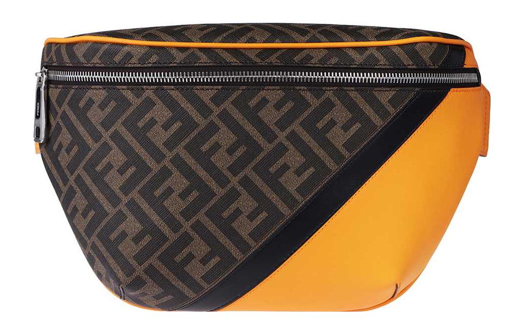 Fendi fanny pack fashion price