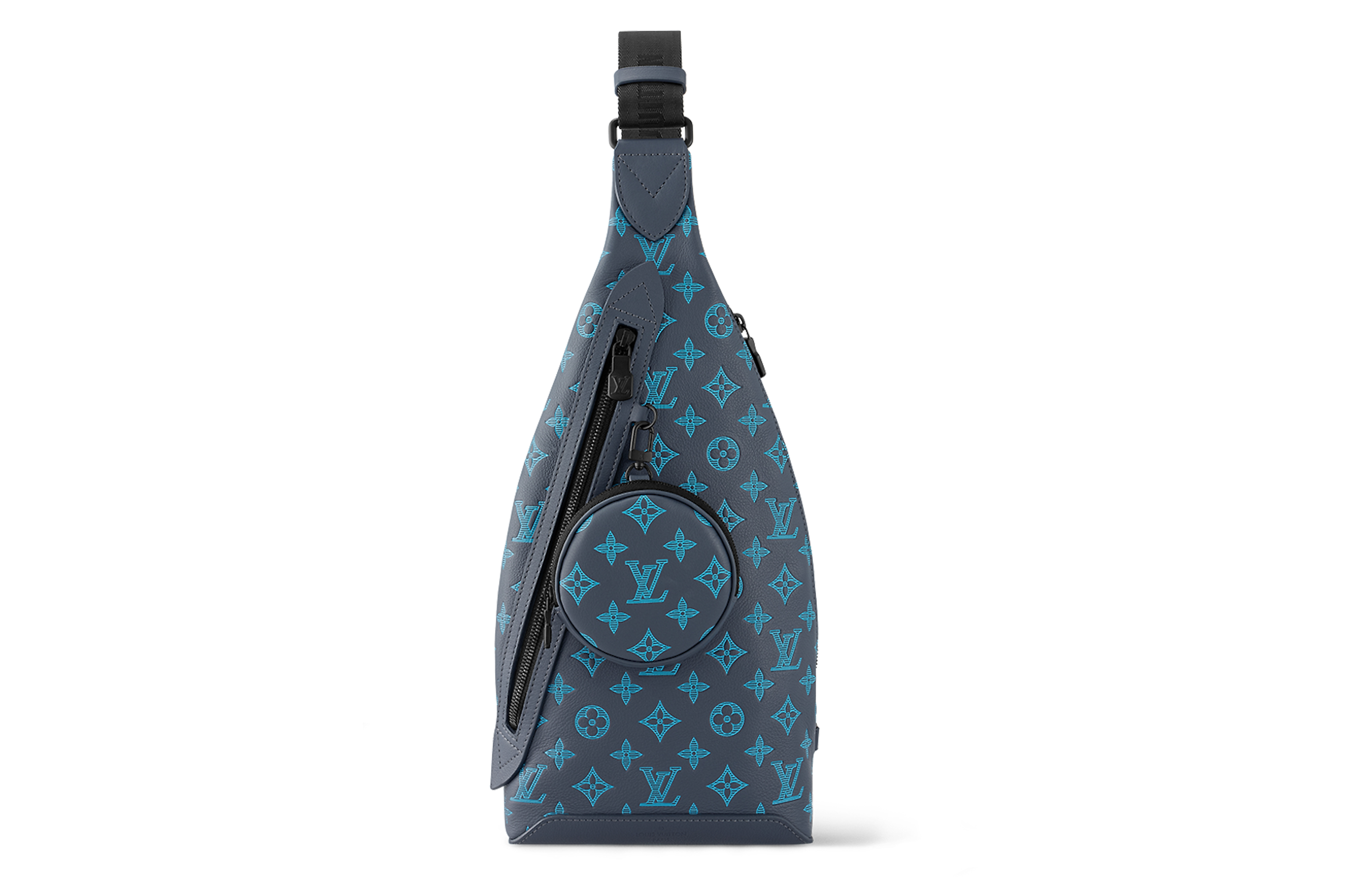 LOUIS VUITTON Fanny Packs - POIZON