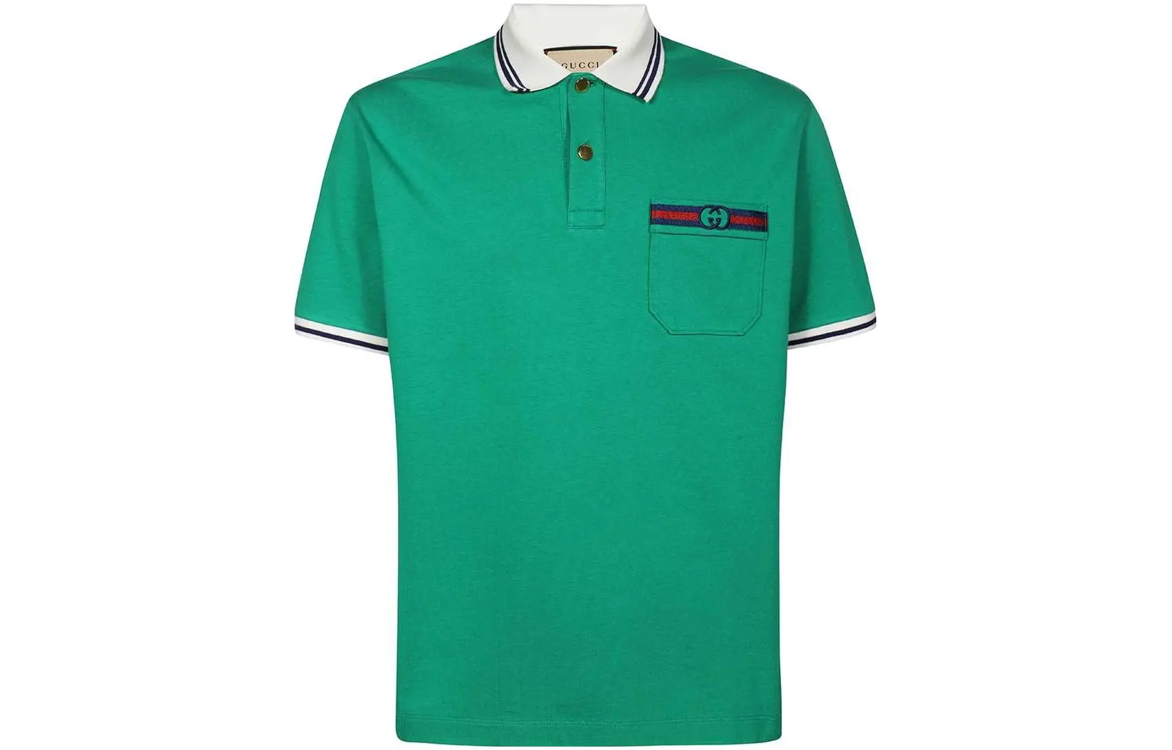 GUCCI Men Polo Shirt - POIZON