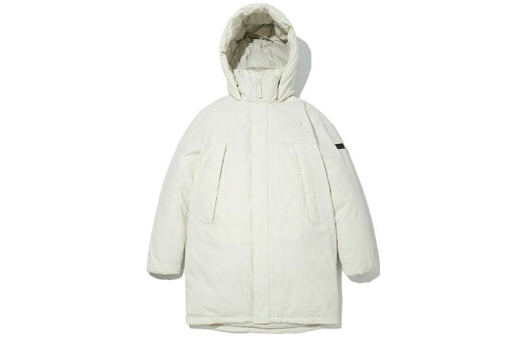 THE NORTH FACE Down Jackets Men Light Beige White XL - POIZON THE NORTH FACE Down Jackets Men Light Beige White XL - POIZON