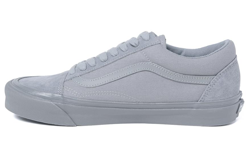 新品　VANS old skool SOPHNET. New Vans X SOPHNET Old Skool 36 DX Gray Sneakers Limited