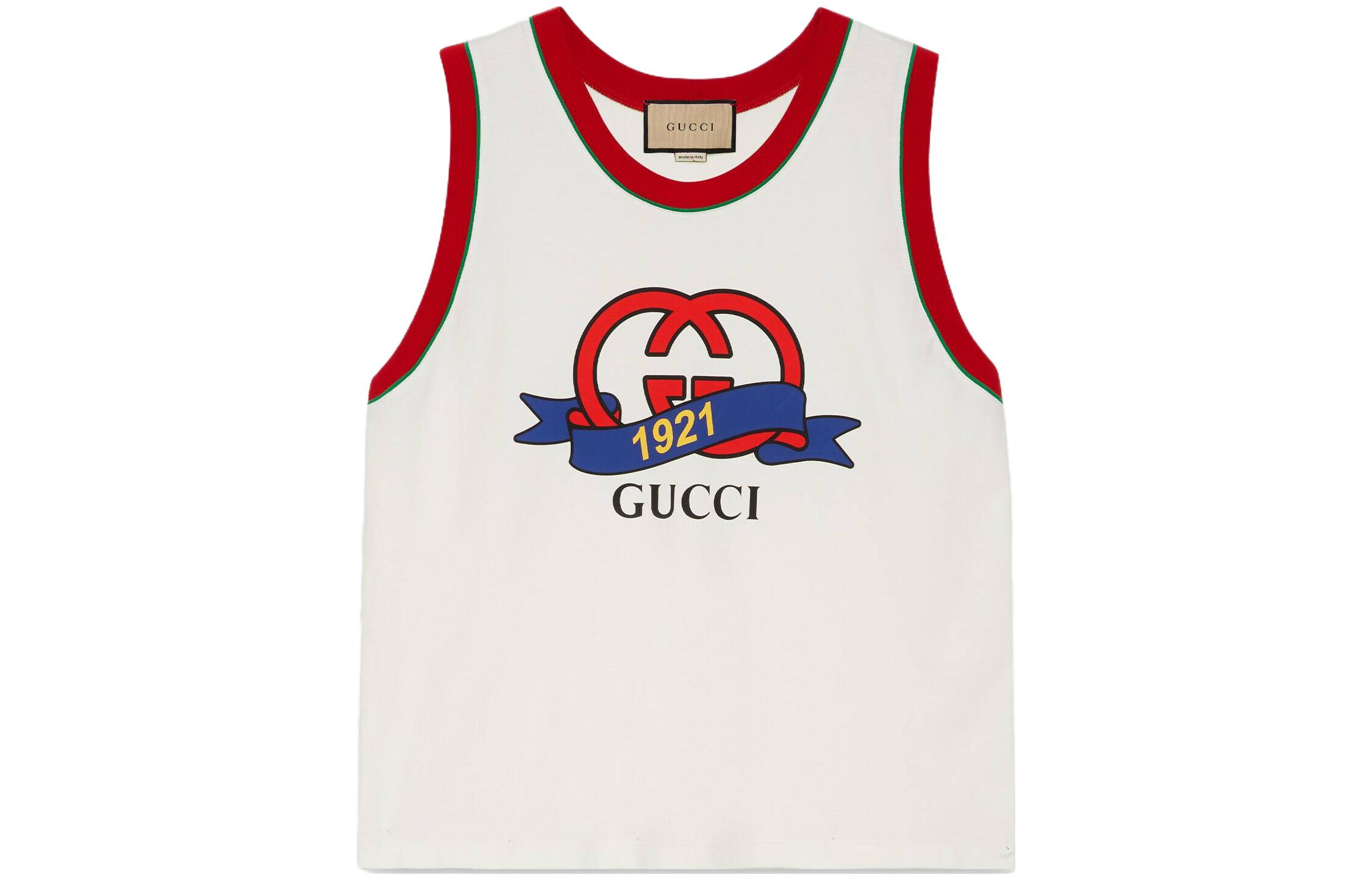 Gucci orders tank mens