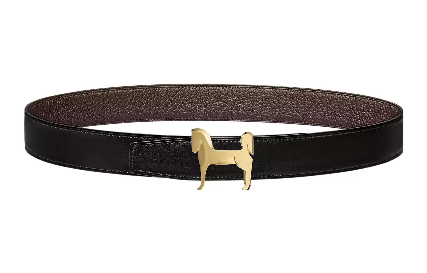 herman belt