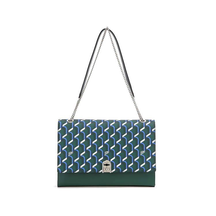 ショルダーバッグ・ポシェット [rosa.K] Monopoly Tote & Shoulder bag_24_BR ROSA.K Shoulder Bags - POIZON