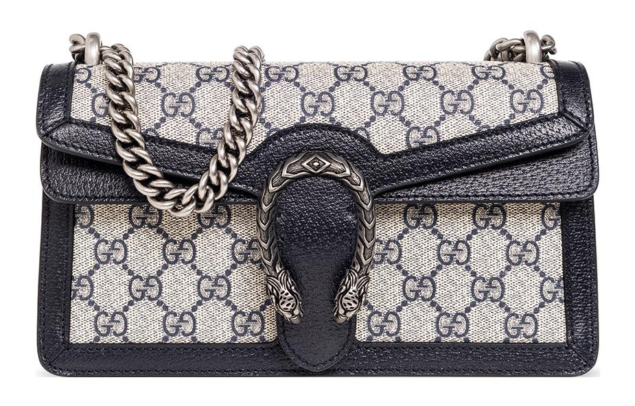ショルダーバッグ・ポシェット GUCCI DIONYSUS LARGE SHOULDER BAG GUCCI Dionysus Shoulder Bags - POIZON