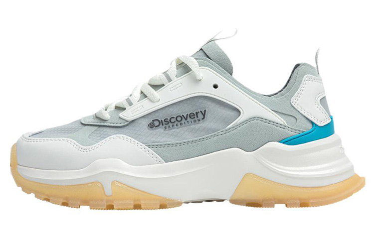 ◆Discovery EXPEDITION◆ BREEZE OWHITE DXSH5545N-WHS Style Keyword • Shoes | Discovery-Expedition