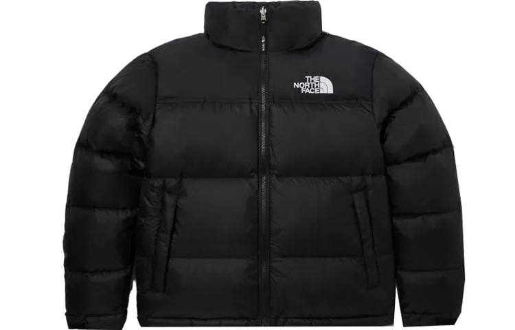 THE NORTH FACE Unisex Down Jacket - POIZON