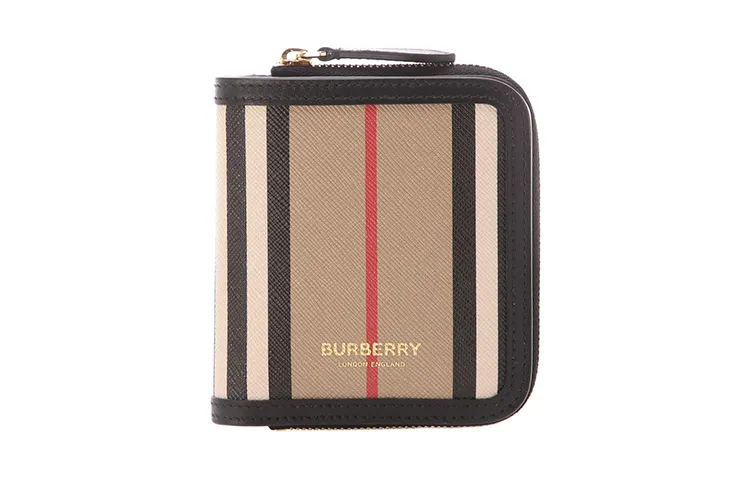 Burberry Women Wallet - POIZON