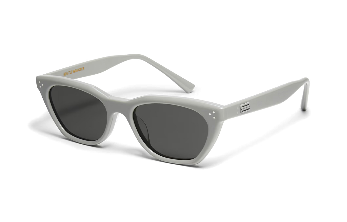 ジェントルモンスター　キャットアイ型　cookie FARFETCH Gentle Monster Cookie cat-eye frame sunglasses 237.00