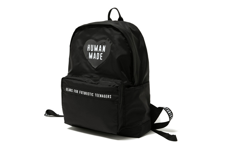 HUMAN MADE Backpacks for Women's & Men's | Sneakers & Clothing | Sale & New  - POIZON