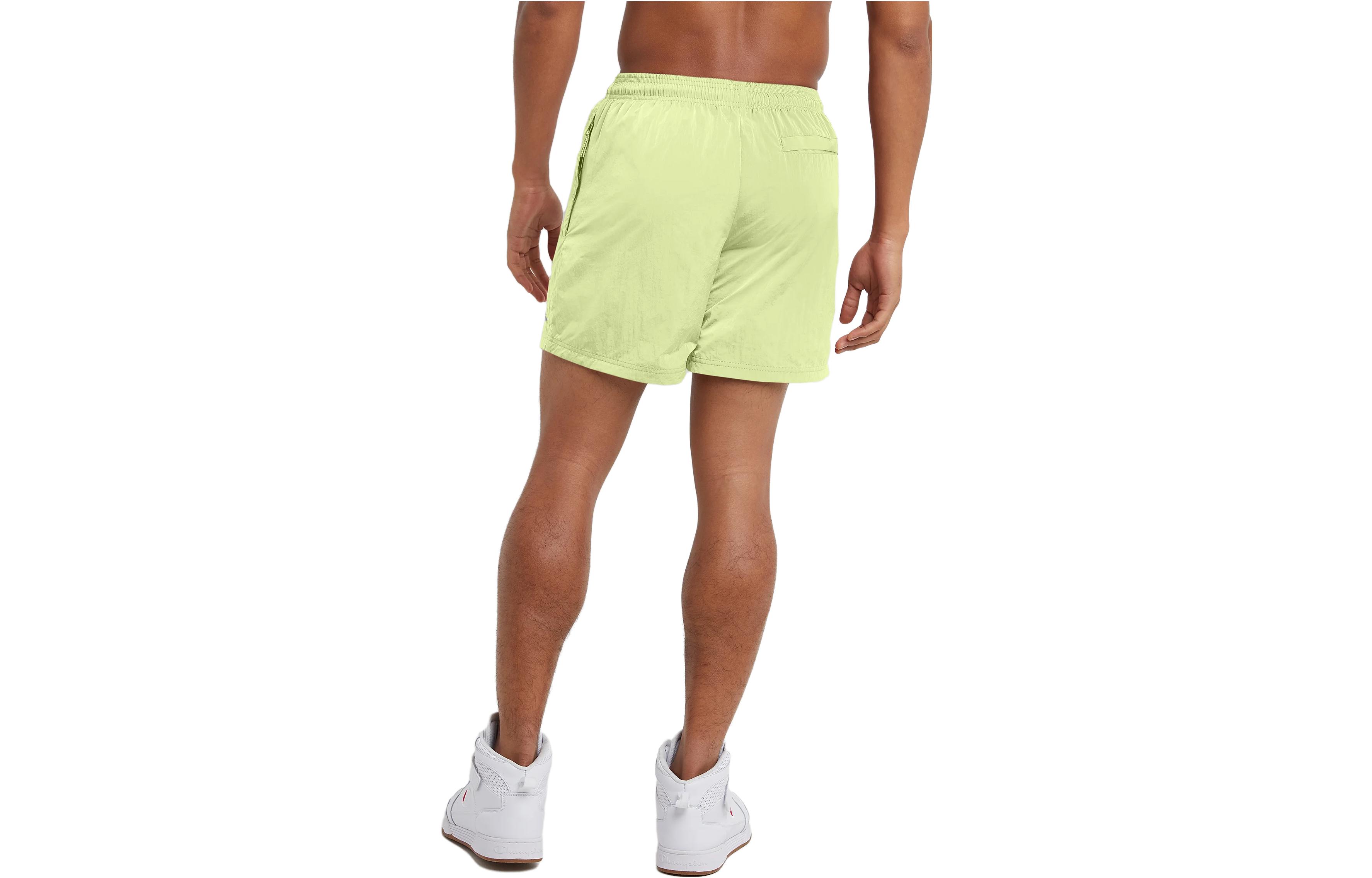 【代引き不可】 Champion Casual Shorts Men Yellow XL - Cheap Rcj Jordan Outlet ミュージシャン