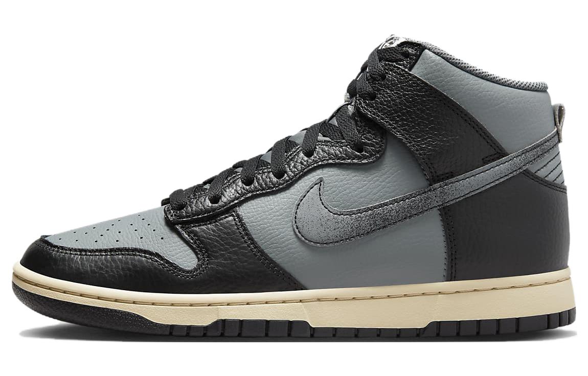 【ゆう】NIKE ナイキ DUNK HIGH RETRO 28.5 Nike Dunk High Retro Premium Classics 50 Years of Hip-Hop US