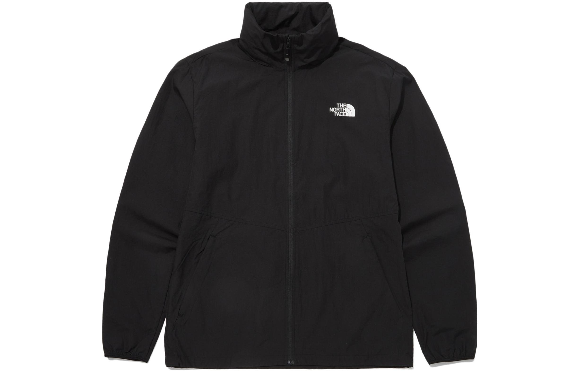 THE NORTH FACE Jackets Men Black XL - POIZON