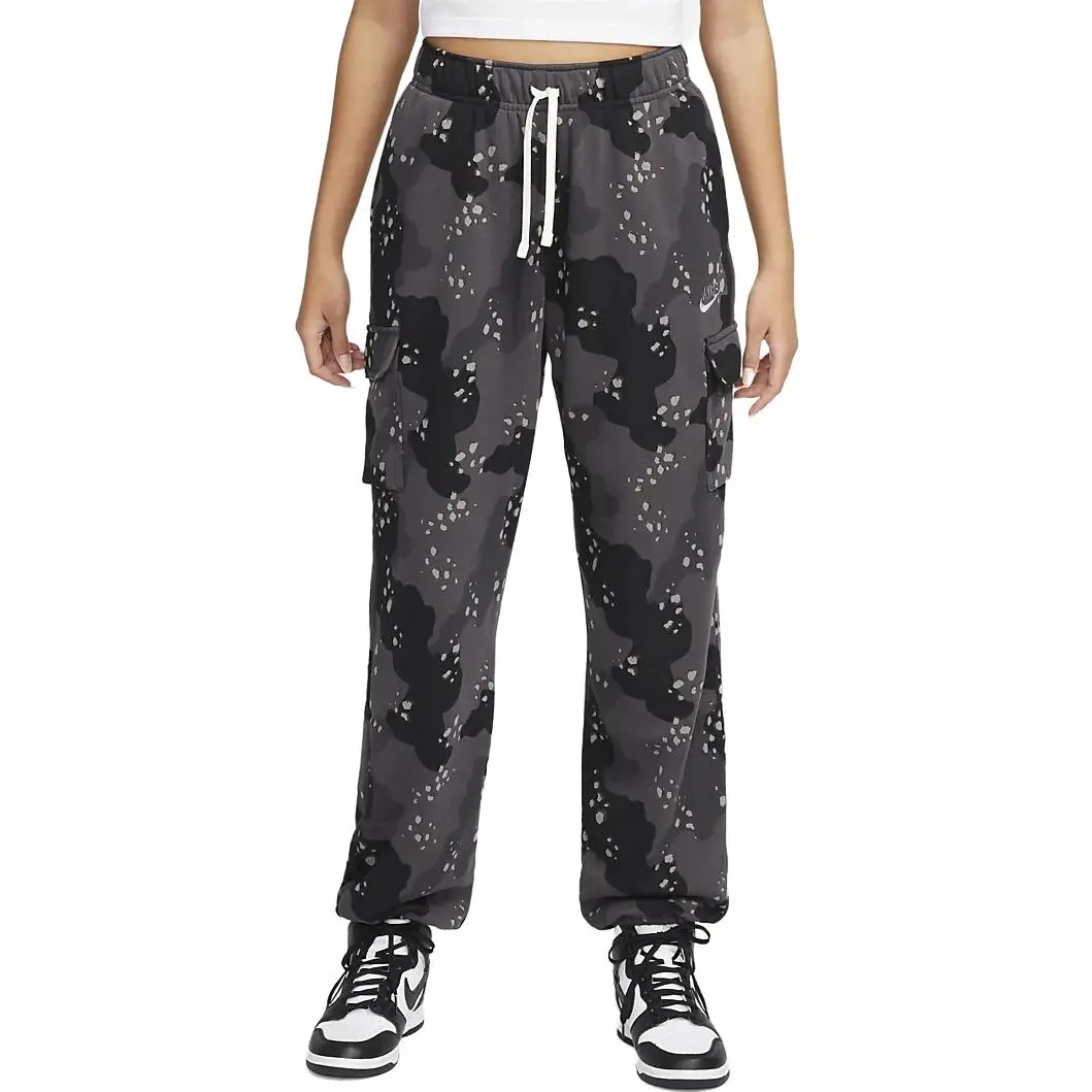 Nike Women Cargo Pants POIZON