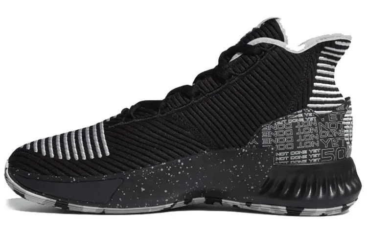 d rose 9 basketball shoes