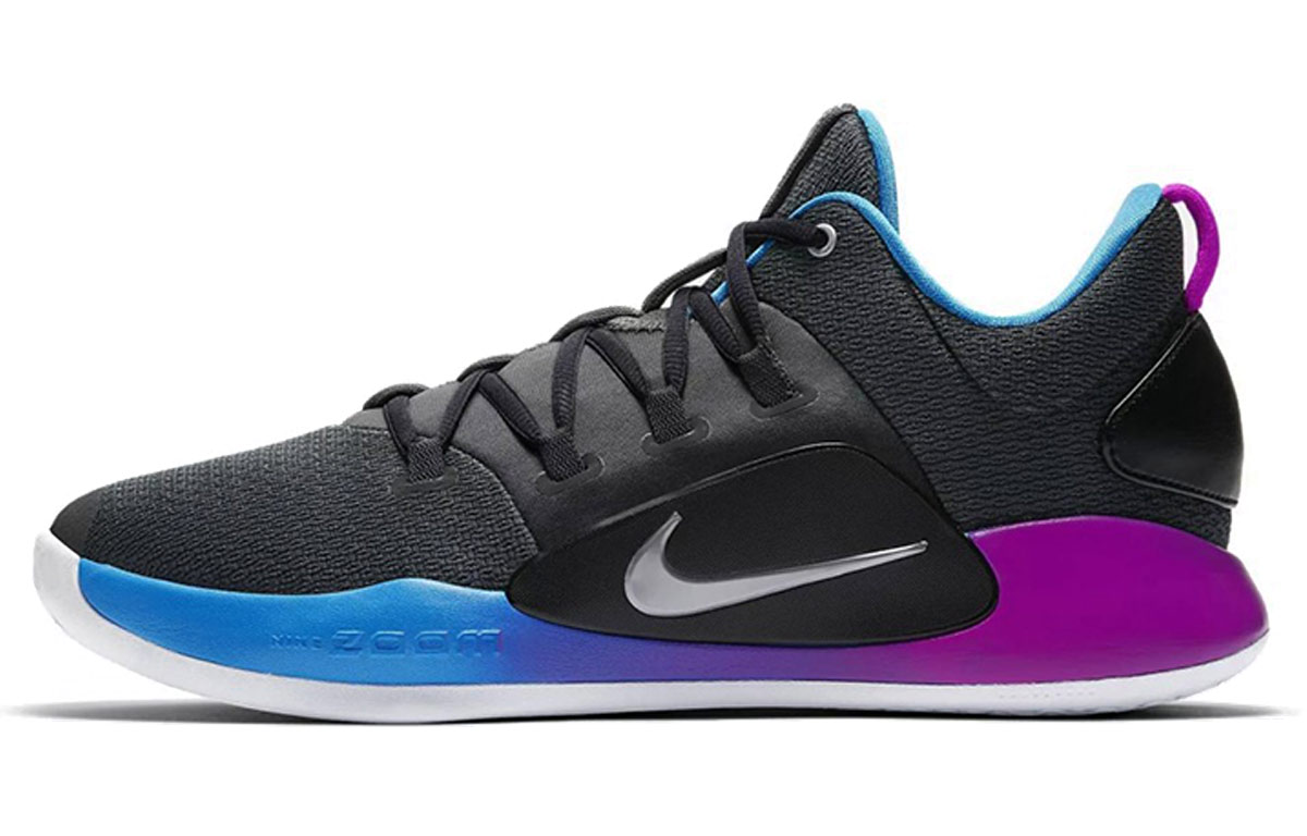 Nike fashion hyperdunk x purple