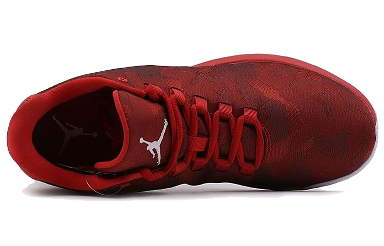 Jordan b fly red camo online