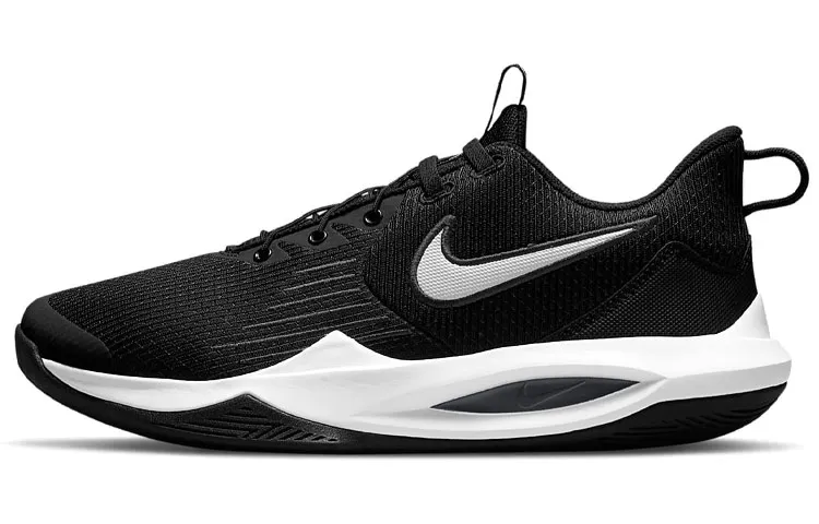 Nike Precision 5 Basketball Shoes Men - Poizon