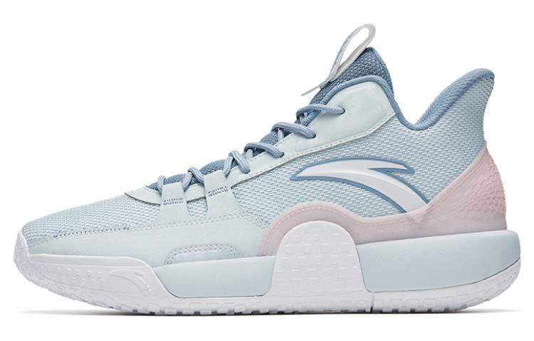 Anta Anti-Slip and Wear-Resistant Rebound Low-Top