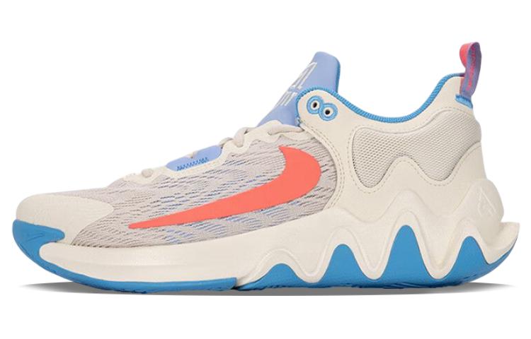 Amazon.com | Nike Men's Giannis Immortality White/Metallic